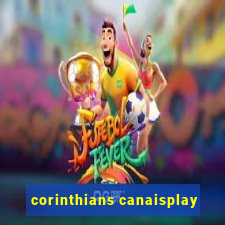 corinthians canaisplay